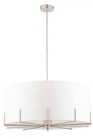 NEM-ZWD-5(N) Потолочная люстра на штанге Kutek Nemi NEM-ZWD-5(N) (220V)