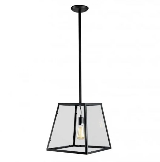 Loft146-1A Подвесной светильник iLamp Glass Loft146-1A