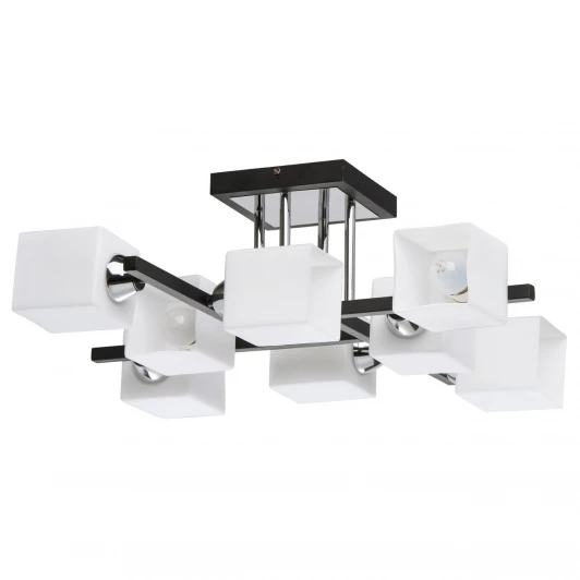 673011508 Потолочная люстра DeMarkt Тетро 673011508