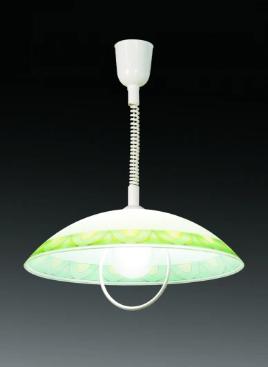 П635 Подвесной светильник Sonex Kitchen Green П635