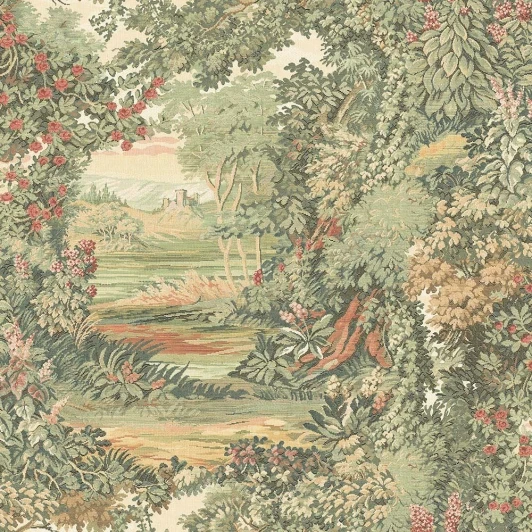 43305 Обои виниловые Limonta Historia 43305 10,05 x 1,06 м