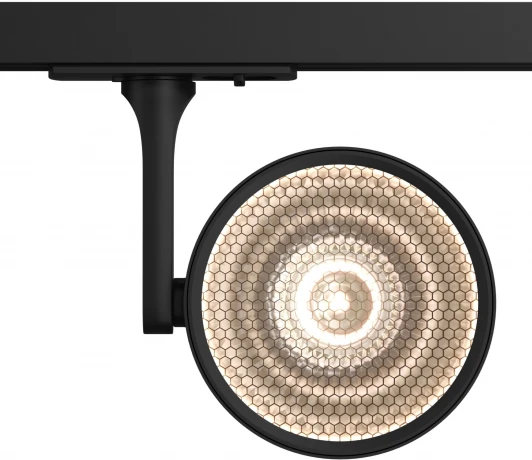 TR024-1-18B3K Трековый светильник Maytoni Track lamps TR024-1-18B3K