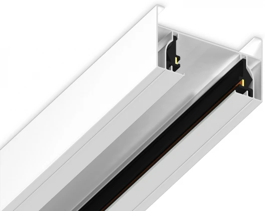 GL7101 Шинопровод накладной однофазный Ambrella TRACK SYSTEM GL7101 (220V)