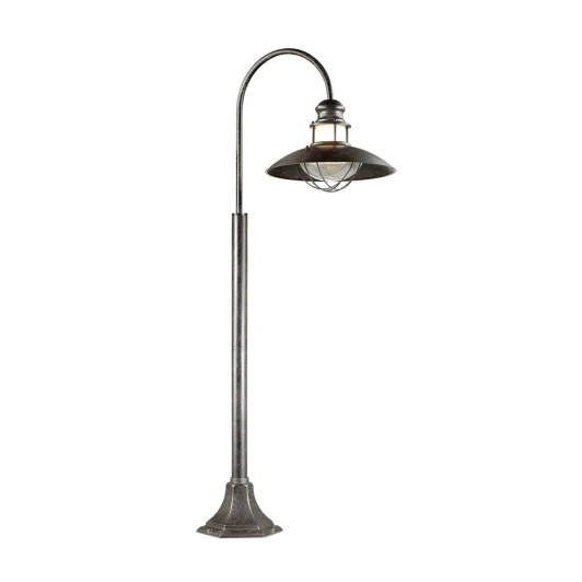 4164/1F Наземный фонарь Odeon Light Dante 4164/1F
