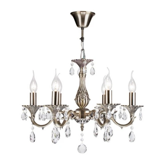 ARM339-06-R Подвесная люстра Maytoni Elegant 56 ARM339-06-R