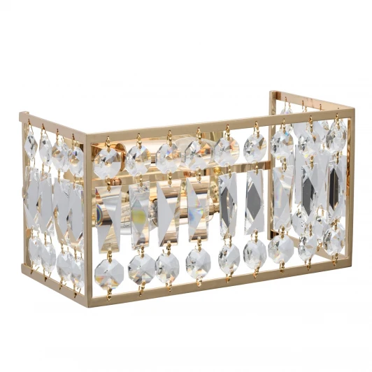 121021902 Настенный светильник MW-Light Монарх 121021902