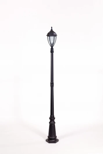 84209 S Наземный фонарь Oasis Light California S 84209