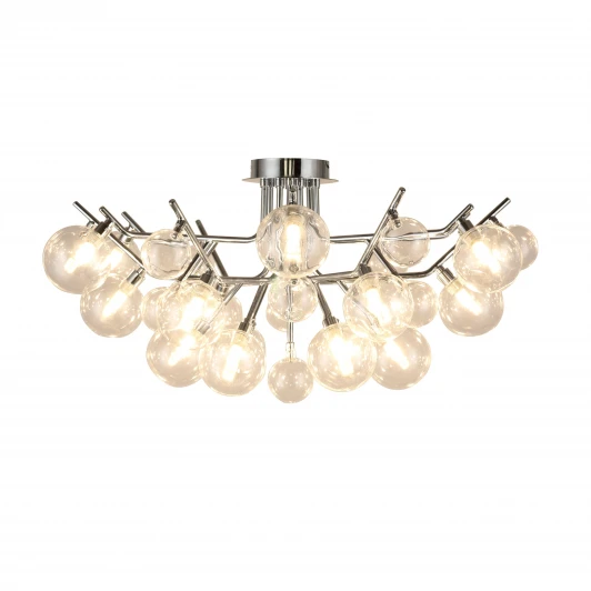 2526-18U Потолочная люстра Favourite Lash 2526-18U