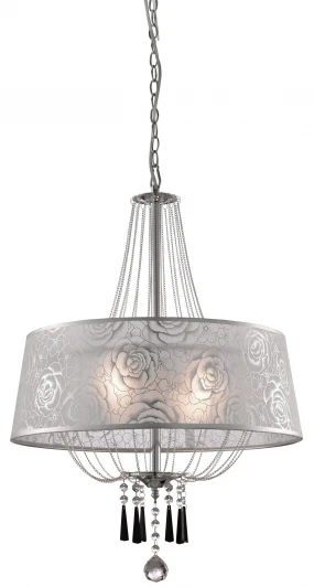 A1477SP-5CC Подвесная люстра Arte Lamp Ambiente A1477SP-5CC