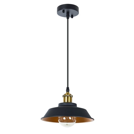 A7038SP-1BK Подвесной светильник Arte Lamp Cappello A7038SP-1BK