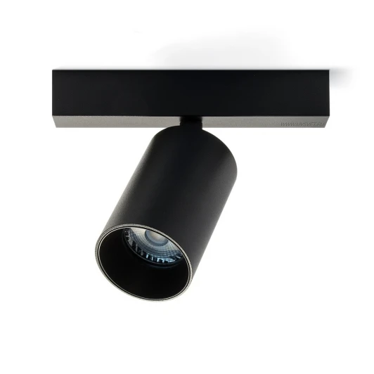 Air1Bk Спот Black RAUMBERG Air Air1Bk (220V)