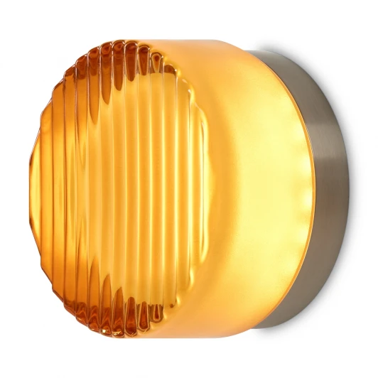 FR5603WL-L8YA Настенный светильник светодиодный Freya Retro FR5603WL-L8YA