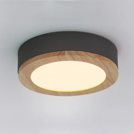 LC-11-0745 Круглый потолочный светильник LED Lu Carte LC-11-0745