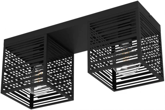 900356 Потолочный светильник Eglo PIEDRITAS 900356