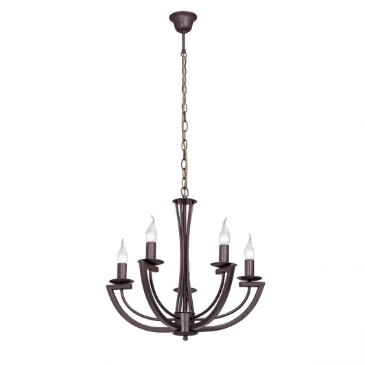 V3295-7/5 Подвесная люстра Vitaluce V3295-7/5