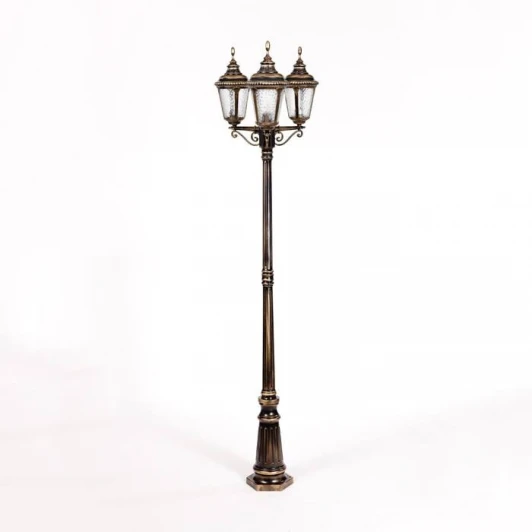 79759S В Gb Наземный фонарь Oasis Light 79759S В Gb