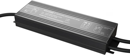 020217 Блок питания Led strip 20217 IP67 Maytoni 020217