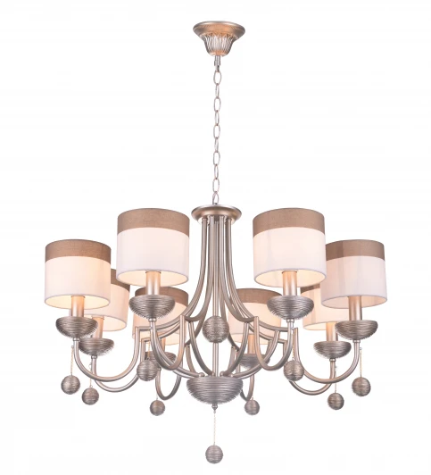 1237/8 Подвесная люстра J-Light Kady 1237/8