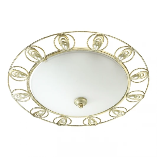 3483/3C Настенно-потолочный светильник Odeon Light Kanti 3483/3C