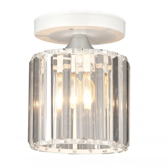 MD.3898-1-S WH Потолочная люстра Imex MD.3898-1-S WH