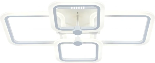 10207/4LED Потолочная люстра Escada 10207/4LED