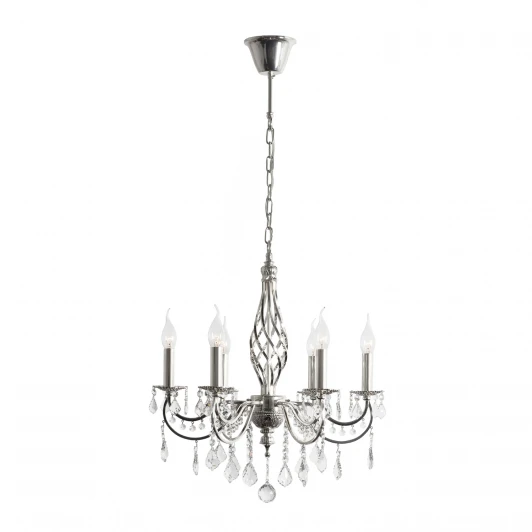 Deco E 1.1.6.600 S Подвесная люстра Arti Lampadari Deco E 1.1.6.600 S