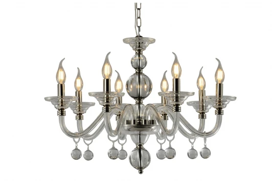 1136/8S Подвесная люстра Escada 1136/8S