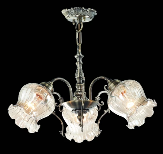 ARM025-03-R Подвесная люстра Maytoni Classic 5 ARM025-03-R