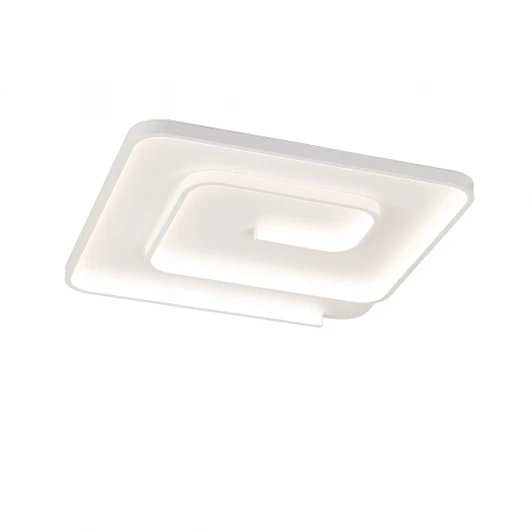 V2097-0/1PL Потолочная люстра светодиодная Vitaluce V2097-0/1PL