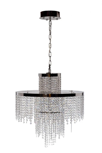62GDM-80230 Подвесная люстра Garda Decor Cascada 62GDM-80230
