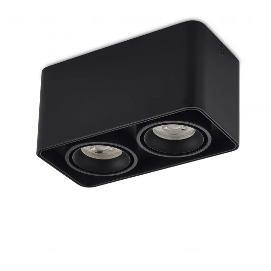 DL18611Q2B Накладной светильник Donolux Lumme DL18611Q2B