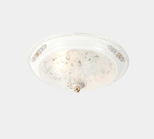 LUGO 142.2 R30 white Потолочный светильник Lucia Tucci Lugo 142.2 R30 white