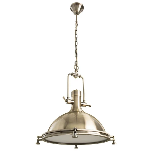 A8022SP-1AB Подвесной светильник Arte Lamp Decco A8022SP-1AB