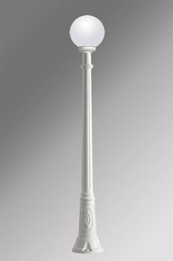 G30.156.000.WYE27 Наземный фонарь Fumagalli Globe 300 G30.156.000.WYE27