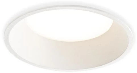 IT06-6014 white 4000K Точечный светильник встраиваемый Italline IT06 IT06-6014 white 4000K