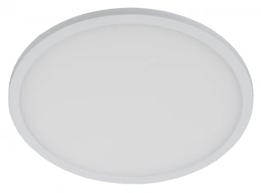 LED 7-18-4K Встраиваемый точечный светильник Эра LED 7-18-4K