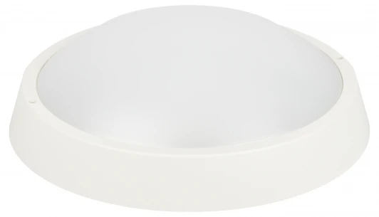 SPB-203-0-40K-018 Потолочный светильник светодиодный ЭРА SPB-2 SPB-203-0-40K-018