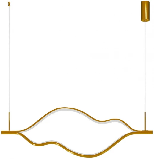 08258-140,36P Подвесной светильник Kink Light Линн 08258-140,36P