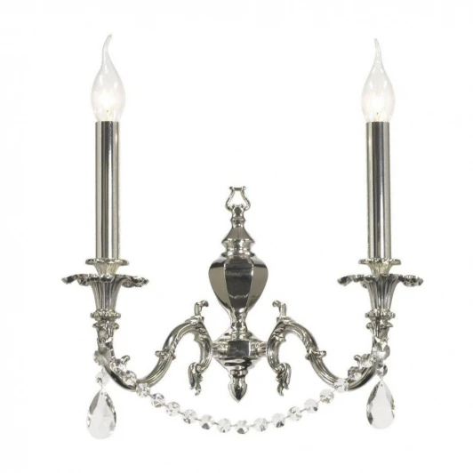 Ancona E 2.1.2.600 SB Бра Dio D'Arte Ancona E 2.1.2.600 SB