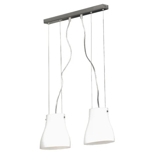 LSC-5606-02 Подвесной светильник Lussole Bianco LSC-5606-02