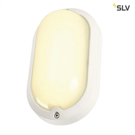 229931 Потолочный светильник уличный Slv Terang 229931