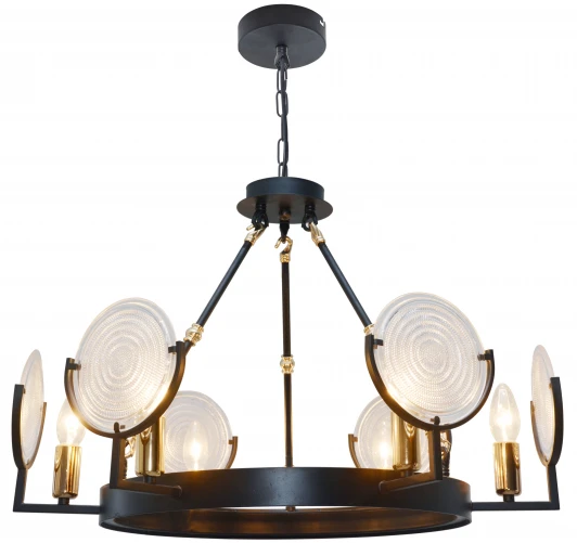 1275/6 Подвесная люстра J-Light 1275 1275/6