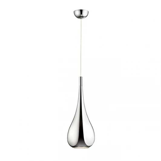 2905/1 Подвесной светильник Odeon Light Drop 2905/1