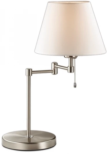 2480/1T Интерьерная настольная лампа Odeon Light Gemena 2480/1T