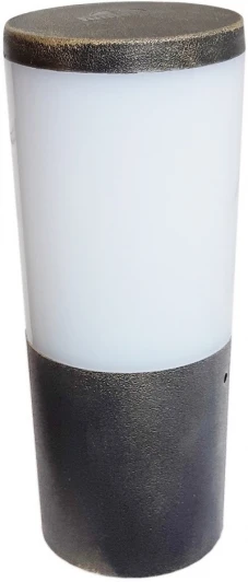 DR2.573.000.BYF1R Наземный светильник Fumagalli Amelia DR2.573.000.BYF1R (220V, круглые, IP55)