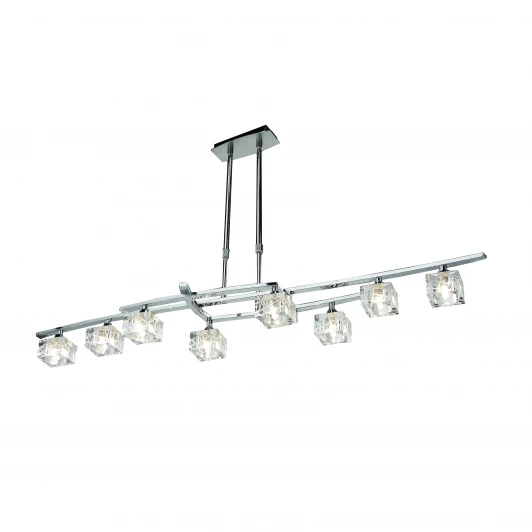 1424 Подвесной светильник Mantra Zen 1424