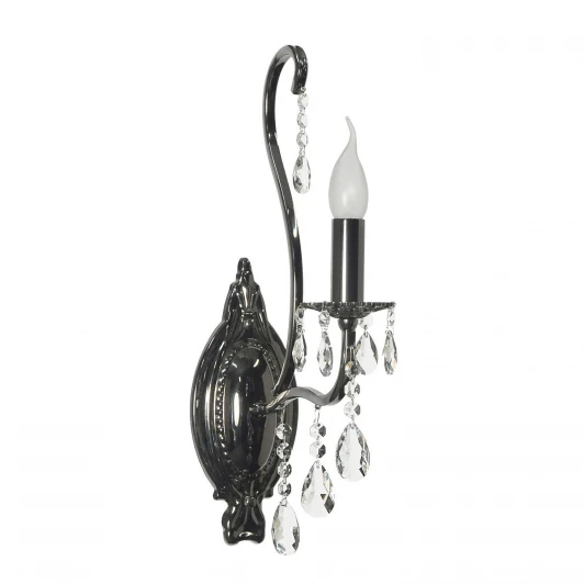 Ercolano E 2.1.1.601 N Бра Arti Lampadari Ercolano E 2.1.1.601 N (220V, подвески, подсвечник, свеча)