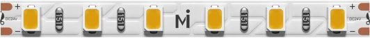 201110 Светодиодная лента 24В 2835 9,6Вт/м 4000К 5м Maytoni 201110