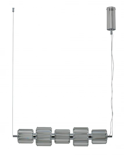 V11720-PL Подвесной светильник светодиодный Moderli Prismique V11720-PL