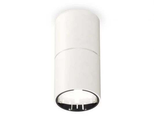 XS6301081 Накладной точечный светильник Ambrella XS XS6301081 (220V, круглые)